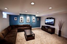 What you intend to do; 30 Great Design Ideas Of Living Rooms With Accented Walls Basement Wall Colors Paint Colors For Living Room Brown Living Room