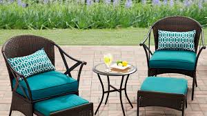 I'm off to target to find something better.for the price, this is the best you can get. The 11 Best Outdoor Furniture Pieces From Walmart