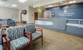 Aos Surgery Center Augusta Orthopedic Sports Medicine Specialists