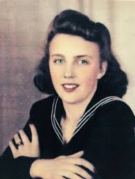 Audrey HARTLEY Obituary (1928