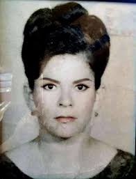 Maria Landey Obituary (1928