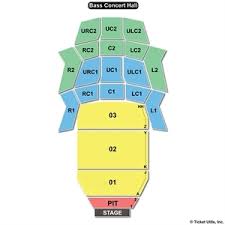 10 comprehensive bass concert hall interactive seating chart