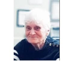 Dolores Wing Obituary (1931