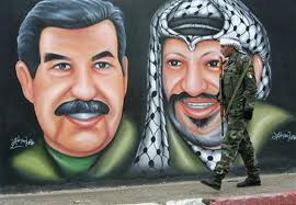 Saddam hussein (diktator) ist am samstag, den 30. Fbi Says Saddam S Weapons Bluff Aimed At Iran Reuters