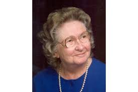 Lynell Ervin Obituary (1916