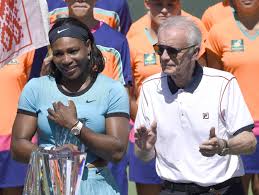 Image result for tennis fans in stands