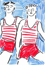 Check spelling or type a new query. Luke Edward Hall I Like Drawing Beautiful Things Beautiful People Design The Guardian