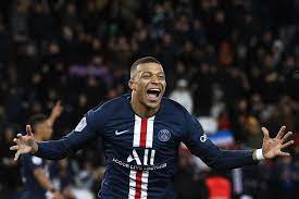 Kylian mbappe and olivier giroud helped spearhead les bleus to 2018 world cup glory in. Real Madrid To Move For Kylian Mbappe At The End Of 2020 21 Football Espana
