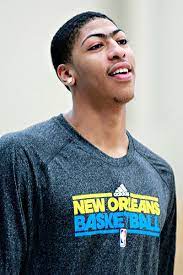 19 Anthony Davis Ideas | Anthony Davis, Davis, Anthony