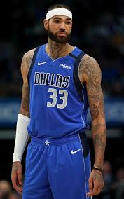 Kevin durant has two massive tattoos covering his left leg. Unfortunate Nba Tattoos And Then Men Who Sport Them Pounding The Rock