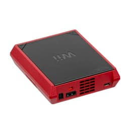 Nintendo Wii Mini konsol