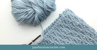 Us Vs Uk Crochet Terms How To Quickly Translate Crochet