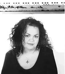 Artist's Work B.e.n.c.h.: Artist Profile: Debora Iyall