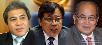 Tingkat 22, wisma bapa malaysia. Ketua Menteri Baru Sarawak Dijangka Angkat Sumpah Esok