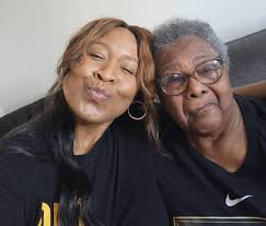 Loss of a parent in hospice care