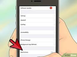 Read on this article and we have summarized top 10 parental apps for this application is one of the most trusted applications to monitor your child's cell phone activity in a safe and secure manner. 8 Ways To Turn Off Parental Controls Wikihow