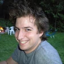 Daniel Hunsicker's Instagram, Twitter & Facebook