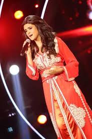 صور فساتين أراب أيدول 2 إليك أفضل وأسوأ الطلات fashion arab idol north african women african women women