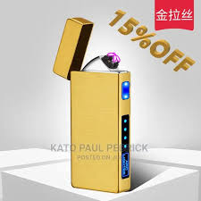 Brand New Electric Lighters Are Now Available for Wholesale in Central  Division