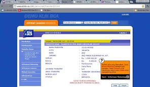 Setoran awal minimal adalah sebesar rp.500.000 dan setoran selanjutnya sebesar rp.50.000. Nomor Akses Klikbca Bisnis Call Center Ratubank Com 2021