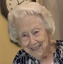 Joyce H. Steen Obituary