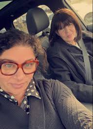 Theresa's Ovarian Cancer Journey