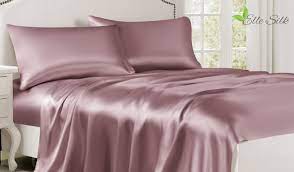 Silk sheets should be washed by hand the first two to three times, but after that it is ok to launder them in a washing machine as long as you use the proper method. Tips For Washing Silk Sheets