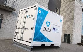 Alla vattenfall jobb i uppsala län. Vattenfall Picks Alfen For 5 Mw 20 Mwh Energy Storage Project In Sweden