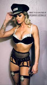 Pin On Jessa Rhodes