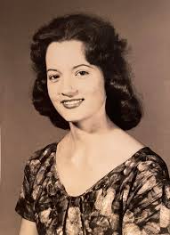 Rachael Webb Obituary