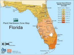 Fruit tree chilling requirements can vary widely from one variety to another. Zonemaps