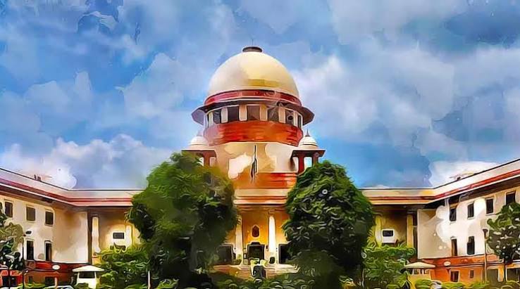SC Asks States, UTs to Consider Raising Retirement Age of Judicial Officers to 62