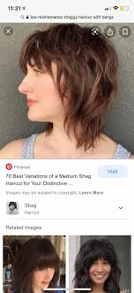 Recommendations for curly/wavy hair shaggy haircut