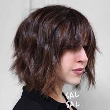 Ein kurzer bob mit pony. 1001 Ideen Fur Faszinierende Bob Frisuren Mit Pony