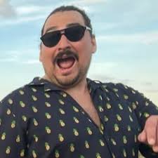 Bill Matz's Instagram, Twitter & Facebook