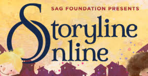 Storyline Online For Read Aloud Videos Class Tech Tips Storyline Online Read Aloud Reading Classroom