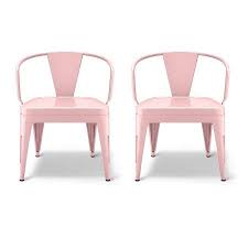 Industrial Kids Activity Chair Set Of 2 Pillowfort Activity Chair Kids Desk Chair Kids Chairs