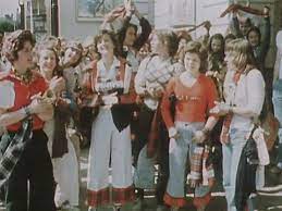 Bay city rollers at limelight, new york, august 24, 1993. Pin On Fans