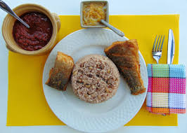 Pin On Cuisine Beninoise