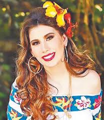 SR Splendor &amp; Rostros. Jueves 27 de abril de 2023 by Grupo Rumbo Nuevo 