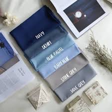 Warna navy blue dapat menciptakan suasana kalem dan menenangkan dalam sebuah ruangan. Jilbab Hijab Segiempat Segi Empat Square Kerudung Ash Casual Shopee Indonesia