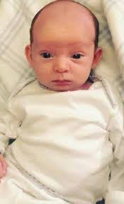 Filmuletul a fost vizionat de milioane de oameni, ba chiar a aparut si in celebrul matinal „good morning america. 10 Bebelusi Care Au ImbÄƒtranit Inainte De Timp Copii NÄƒscuÅ£i BÄƒtrani