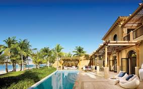 World's leading luxury family resort 2019. The Best Dubai Beach Hotels Telegraph Travel