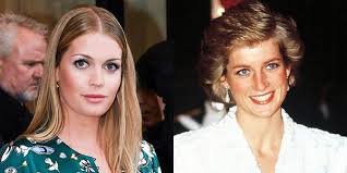 Meanwhile, people reports that it doesn't seem as though prince william or prince harry were at the event—though lady kitty attended both of their weddings. Meet Lady Kitty Spencer The Niece Of Late Princess Diana Married Biography