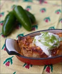 On a large rimmed baking sheet toss tomatillos, garlic, onion, poblano, and jalapeño with oil and ½ tsp each salt and pepper. America Test Kitchen Roasted Poblano Enchiladas Enchilada Casserole Recipe Enchilada Casserole Ground