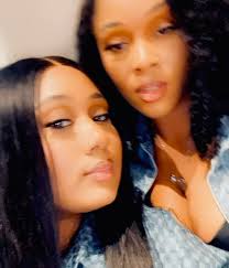 Happy 26th birthday to my beautiful baby girl, Diamond! 💖 I can hardly  believe how much you’ve conquered and accomplished in these 26 years, and I  couldn’t be more proud. Being your mom has been one ...