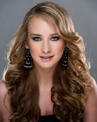 Miss Teen Alabama United States 2014
