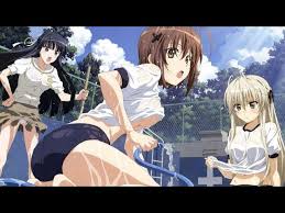 See more ideas about ecchi, anime, anime girl. Top 30 Newest Best Ecchi Harem Anime That You Should Watch In 2018 Must Watch Anime Manga