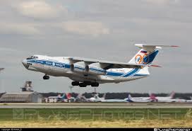 Creditors have been told they can submit any claims they have within a period of two months to the group's address at baku airport. Ra 76950 Ilyushin Il 76td 90vd Operated By Volga Dnepr Airlines Taken By Anton D Photoid 3824 Planephotos Net