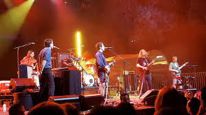 While the list is not all inclusive, King Gizzard The Lizard Wizard Wikipedia